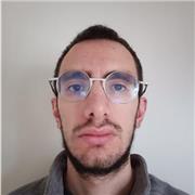 Licenciado en Filosofía por la Universidad de Barcelona ofrece clases de refuerzo de Filosofia y de otras materias de Humanidades online o presencialmente en las cercanías de Monte Grande